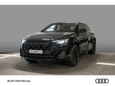Audi Audi SQ8 SUV TFSI tiptronic im Leasing von LeasingMarkt.de