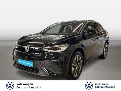 VW Volkswagen ID.5 Pure Automatik 2xKlima ACC AUT Akustikglas im Leasing von LeasingMarkt.de