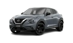 Nissan Nissan JUKE 1.0 DIG-T im Auto Abo von FINN