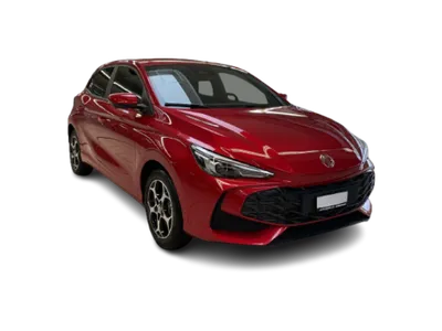 MG MG 3 1.5 Hybrid Luxury im Auto Abo von CARIFY