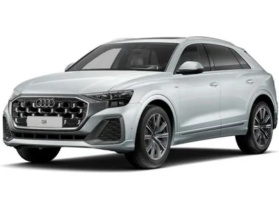 Audi Audi Q8 SUV 50 TDI quattro tiptronic* im Auto Abo von LeasingMarkt.de