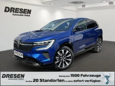 Renault Renault Austral 🔥 Techno Full Hybrid 200 🔥 💰VFW PREISVORTEIL 💰 *NAVI*LED*SITZHEIZUNG*KAMERA*CARPLAY* im Auto Abo von LeasingTime