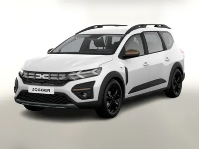 Dacia Jogger Extreme+ TCe 110 Kam PDC vo/hi SHZ PDC Auto-Abo privat im Auto Abo von Autohaus Tabor