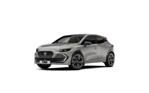 Renault Renault Clio Full Hybrid E-Tech 160 im Auto Abo von FINN