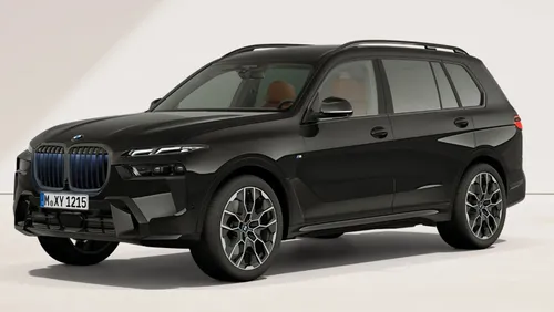 BMW BMW X7 40d M Sportpaket Pro 40d Steptronic xDrive 259 kW (352 PS) im Auto Abo von Auto Ritter