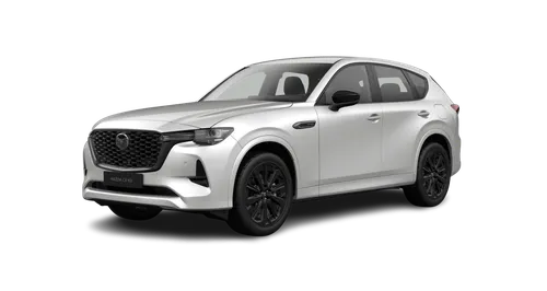 Mazda Mazda CX-60 2026 Homura Coso*Bose*Matrix*360Grad*Sitzlüft.*Lenkradheizung* im Auto Abo von Faaren