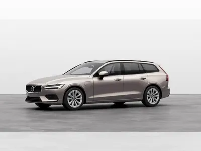 Volvo Volvo V60 T6 Core AWD Plug-In | BusinessPaket | AHK im Auto Abo von LeasingTime
