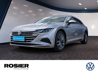 VW VW Arteon im Auto Abo von Null-Leasing