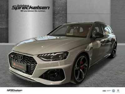 Audi Audi RS4 RS 4 Avant im Auto Abo von LeasingMarkt.de