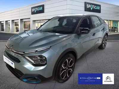 Citroen Citroën C4 Lim. im Auto Abo von LeasingMarkt.de