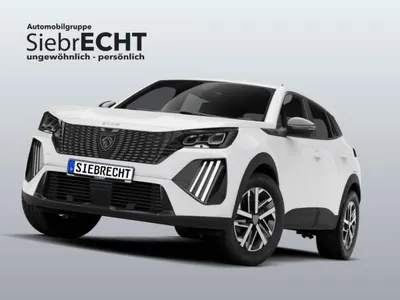 Peugeot Peugeot 2008 Hybrid 110 e-DSC6 Business - Gewerbedeal! - Vorlauffahrzeug im Leasing von LeasingMarkt.de