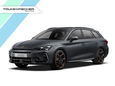 Cupra Cupra Leon 2.0 TSI 245kW VZ DSG 4WD Sportstourer im Leasing von Null-Leasing