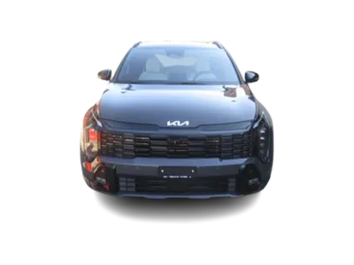 Kia KIA Sportage 1.6 T-GDi GT-Line im Auto Abo von CARIFY