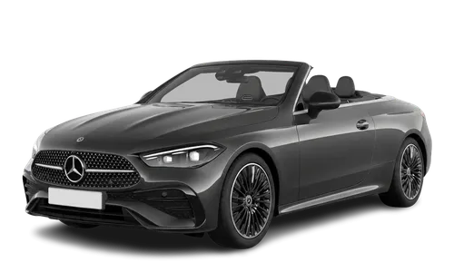 Mercedes Mercedes-Benz CLE 220 d Cabriolet im Auto Abo von Sport Auto Plus