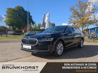 Skoda Skoda Superb Selection im Auto Abo von Faaren