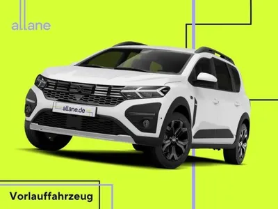 Dacia Dacia Jogger TCe 110 Extreme - Leasing mit Kaufoption! im Auto Abo von LeasingMarkt.de
