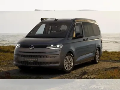 VW Volkswagen California Beach Camper - SONDERLEASING im Auto Abo von LeasingMarkt.de