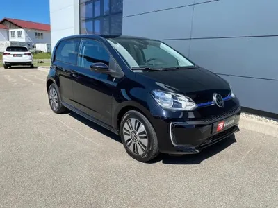 VW Volkswagen up! e- Edition Kamera SHZ Tempomat ALU im Auto Abo von LeasingMarkt.de