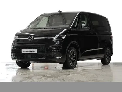 VW Volkswagen T7 Multivan GOAL 2.0 TDI (Mettmann) im Auto Abo von LeasingMarkt.de