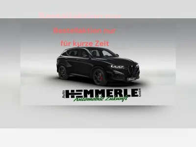 Alfa Romeo Alfa Romeo Tonale 1.5 VGT Hybrid 175 VELOCE*Bestellaktion nur für kurze Zeit im Leasing von LeasingMarkt.de
