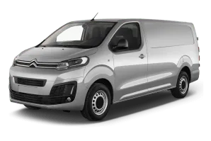 Citroen Citroen Jumpy Kastenwagen 1.5 BlueHDi 120 S&S L2 im Auto Abo von MeinAuto