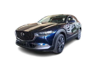 Mazda MAZDA CX-30 SKYACTIV-G 140 M Hybrid Centre Line FWD AT im Auto Abo von CARIFY