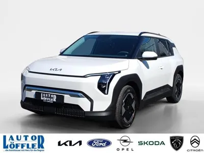 Kia Kia EV3 58 kWh Air - frei Konfigurierbar- im Auto Abo von LeasingMarkt.de