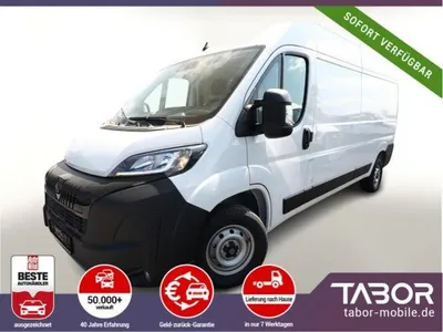 Peugeot Peugeot Boxer 335 140 L3H2 270° Kam PDC VisibP -37% ERad im Auto Abo von LeasingMarkt.de