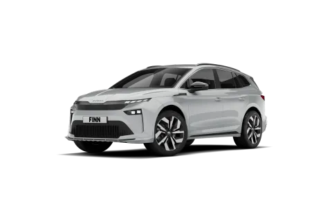 Skoda Skoda Enyaq 85x im Auto Abo von FINN