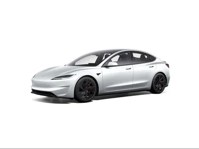 Tesla Tesla Model 3 Performance im Leasing von Null-Leasing