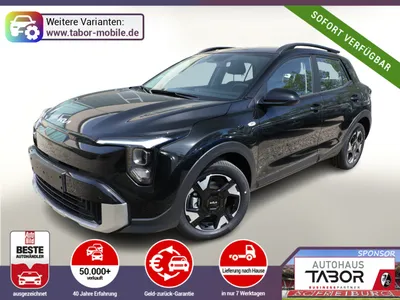 Kia Kia Stonic MY26 MT SHZ Kam Nav 2xPDC LHZ Klima Temp im Leasing von 9drive