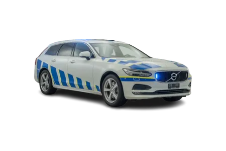 Volvo VOLVO V90 2.0 D5 Momentum AWD im Auto Abo von CARIFY