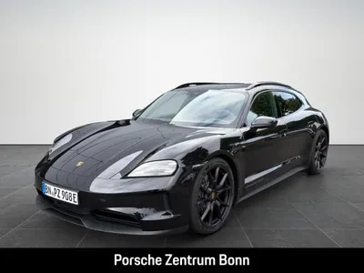 Porsche Porsche Taycan Sport Turismo NEUES MODELL im Auto Abo von LeasingMarkt.de