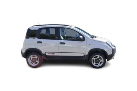 Fiat FIAT Panda 0.9 T TwinAir 4x40 S/S im Auto Abo von CARIFY