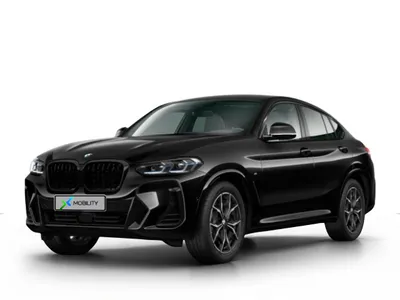 BMW BMW X4 xDrive 20d M Sportpaket im Auto Abo von ViveLaCar