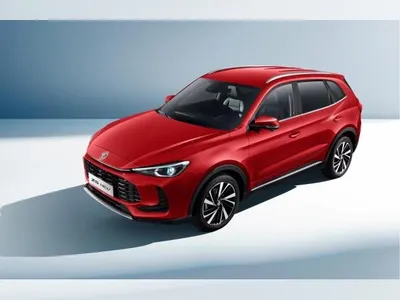 MG MG ZS HEV Hybrid+ Standard*❗* AKTIONSWARE *❗* SOFORT VERFÜGBAR*❗*7 Jahre Garantie* im Auto Abo von LeasingTime