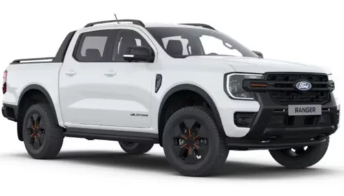 Ford Ford Ranger Wildtrak PHEV+AHK+360° Kamera+iACC im Leasing von 9drive