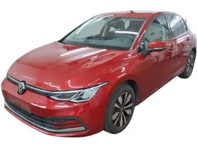 VW Volkswagen Golf 1.5 TSI Move NAVI ACC SHZ PDC LM im Auto Abo von LeasingMarkt.de