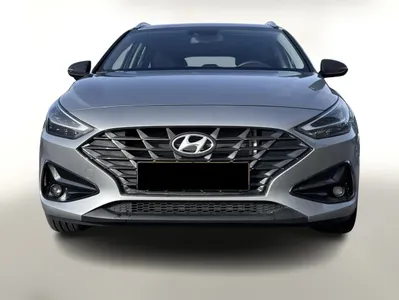 Hyundai i30 Kombi 1.0 T-GDI 120 MHEV Select LED Nav DigC Auto-Abo privat im Auto Abo von Autohaus Tabor