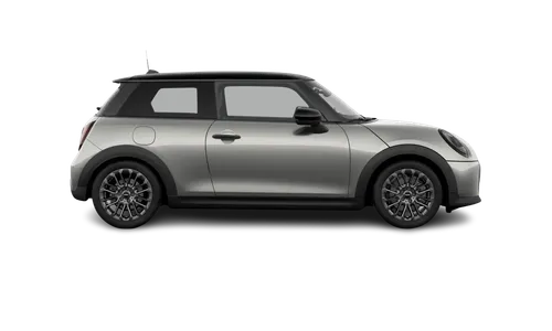 MINI MINI 3-Türer Cooper C Steptronic im Auto Abo von FINN