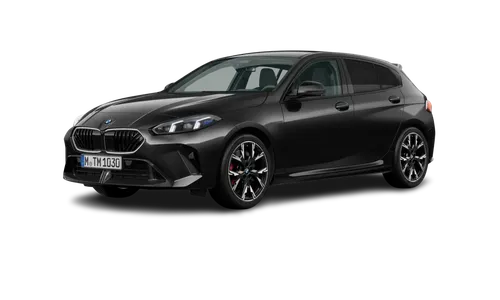 BMW BMW 1er 120d Steptronic im Auto Abo von FINN