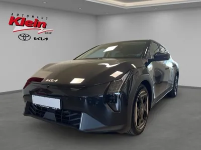 Kia Kia EV4 Earth 81,4 kWh✨Top-Austattung✨❗️Mit 6000€ Förderung als Anzahlung❗️ im Leasing von LeasingTime
