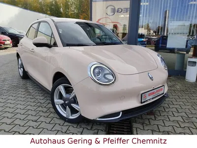 GWM GWM Ora 03 | 400 PRO mit Wärmepumpen-Funktion im Leasing von Null-Leasing