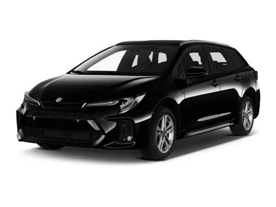 Suzuki Suzuki Swace 1.8 Hybrid CVT Comfort+ ***3x VERFÜGBAR*** im Leasing von LeasingMarkt.de