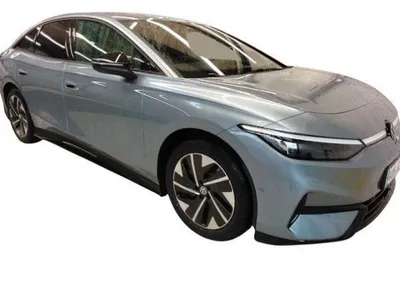 VW Volkswagen ID.7 Pro /AHK /EXTERIEUR PLUS im Auto Abo von LeasingMarkt.de