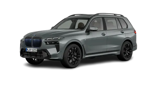 BMW BMW X7 xDrive40d im Auto Abo von FINN