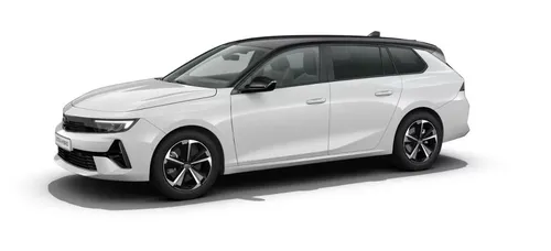 Opel Opel Astra Sports Tourer GS Mild-Hybrid im Auto Abo von GetYourDrive