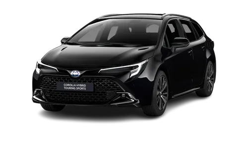 Toyota Toyota Corolla Touring Sports 1,8 Hybrid  Touring Sports im Auto Abo von FINN