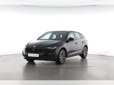 Skoda Skoda Scala 1.5 TSI - SELECTION #NURHIER im Auto Abo von LeasingTime