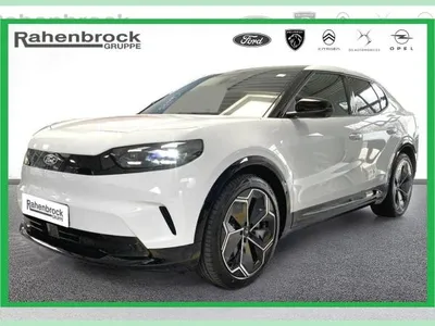 Ford Ford Capri Premium AWD Extended 🔥Vollausstattung🔥 im Auto Abo von LeasingMarkt.de